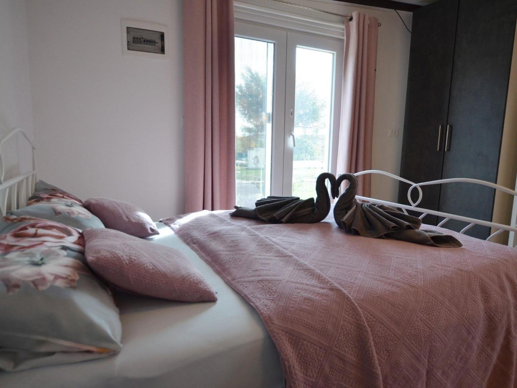 Three Bedroom With Pool Vikendica Rovinj