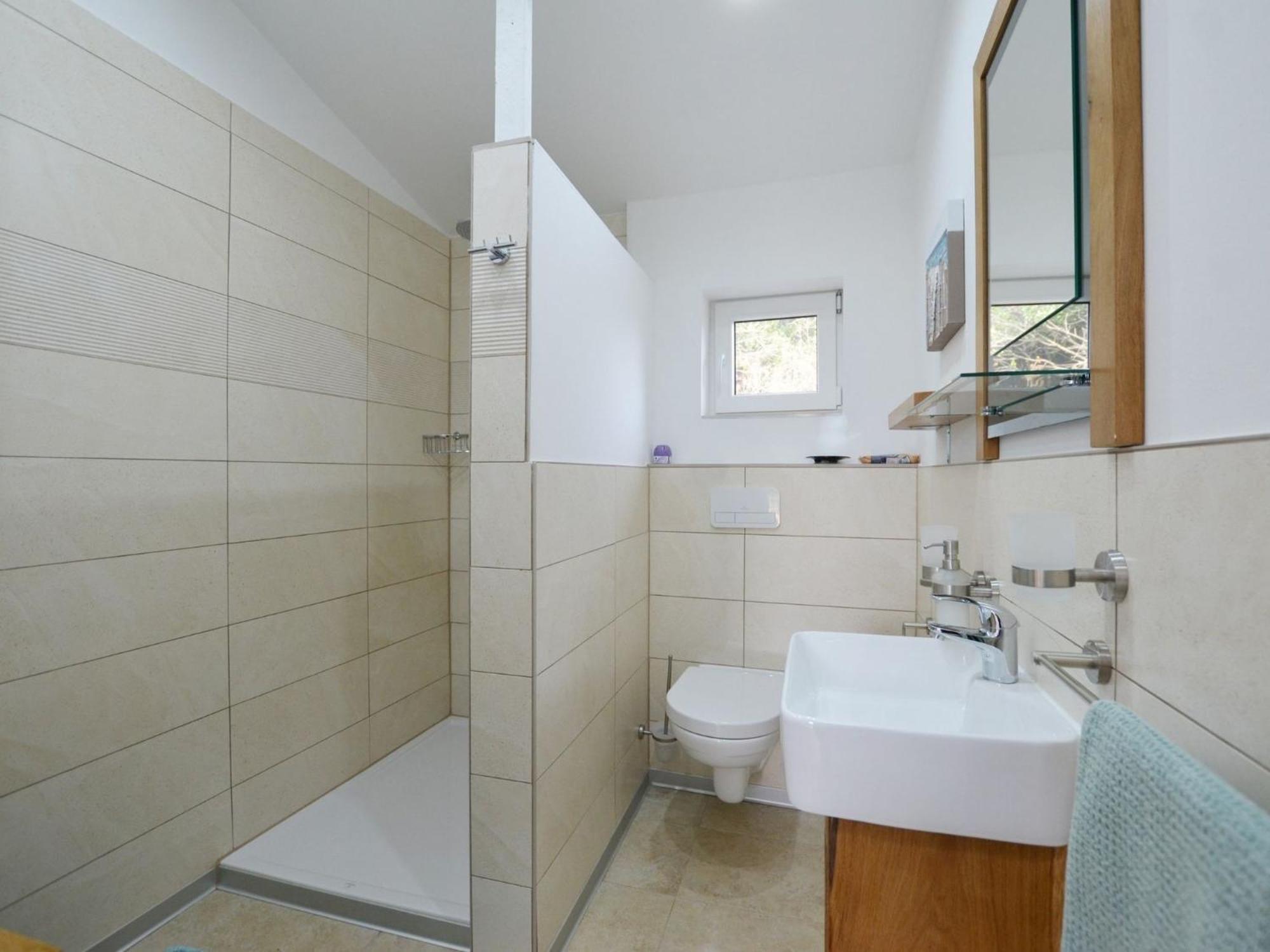 Three Bedroom With Pool