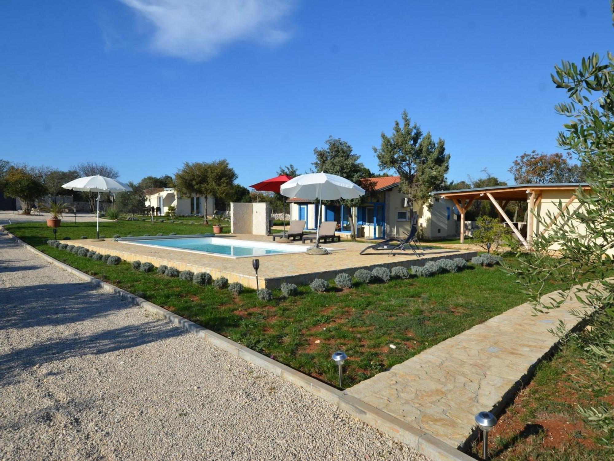 Three Bedroom With Pool * Rovinj