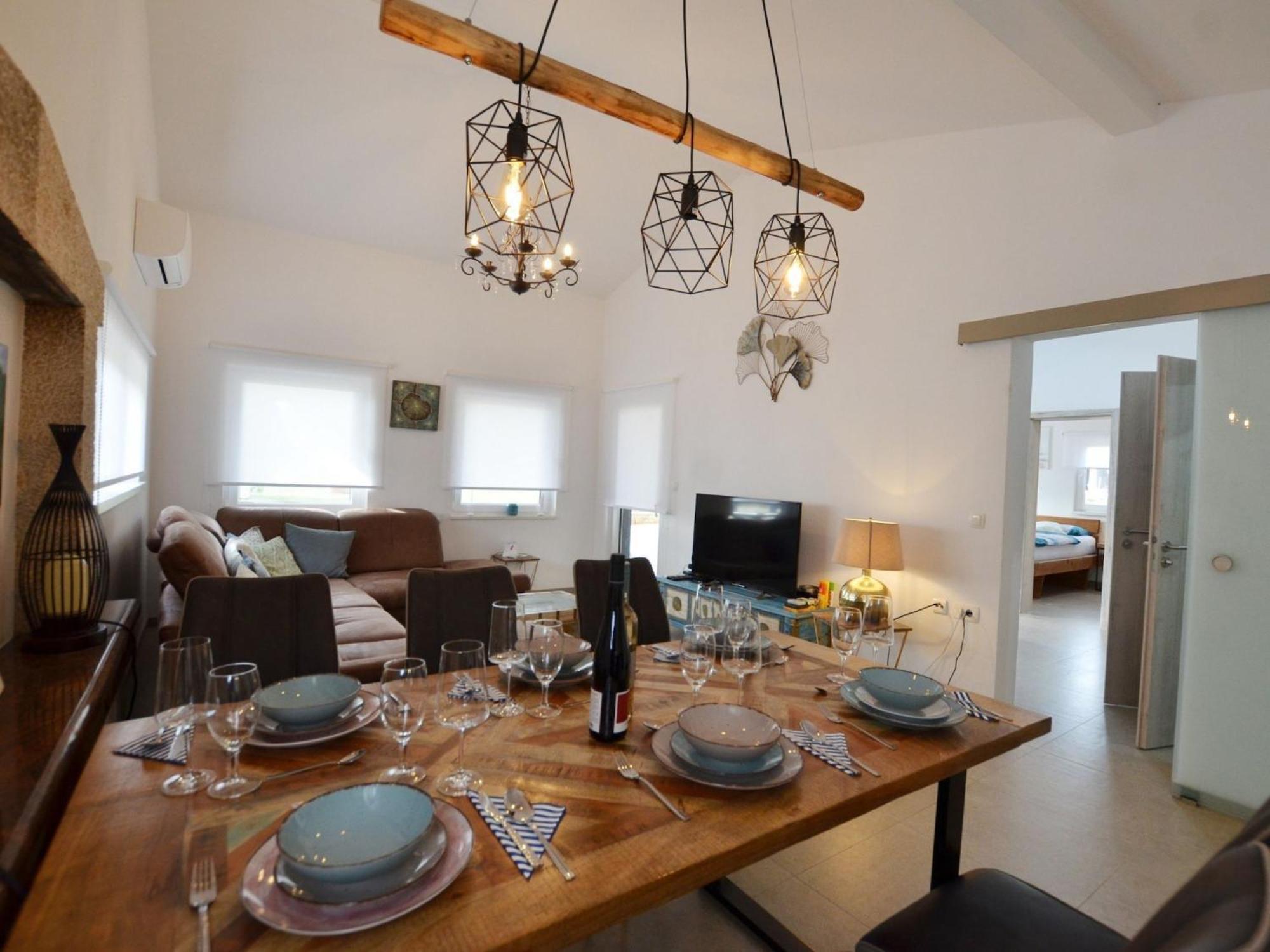 Three Bedroom With Pool * Rovinj